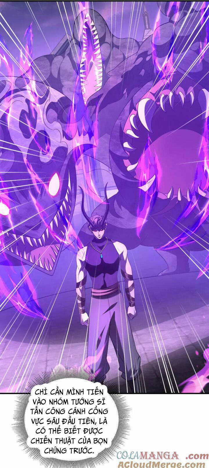 Thế Giới Bắt Đầu Từ Số Không 52 trang 14