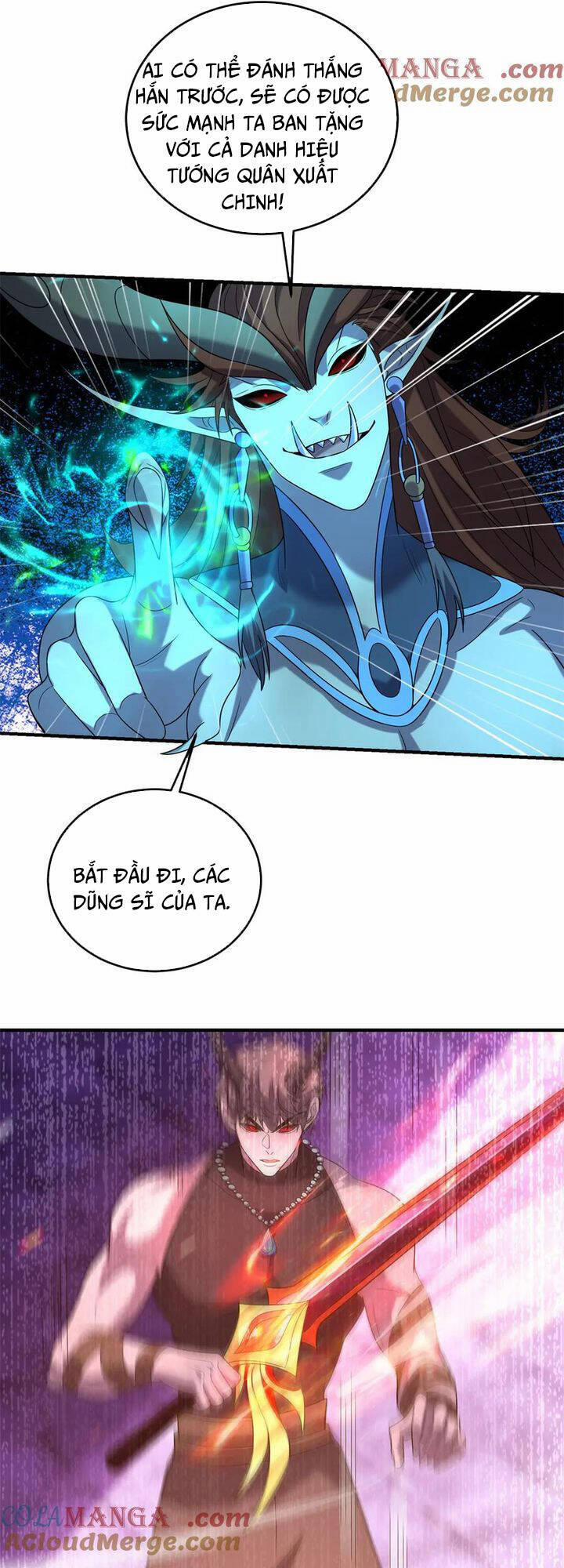 Thế Giới Bắt Đầu Từ Số Không 52 trang 15