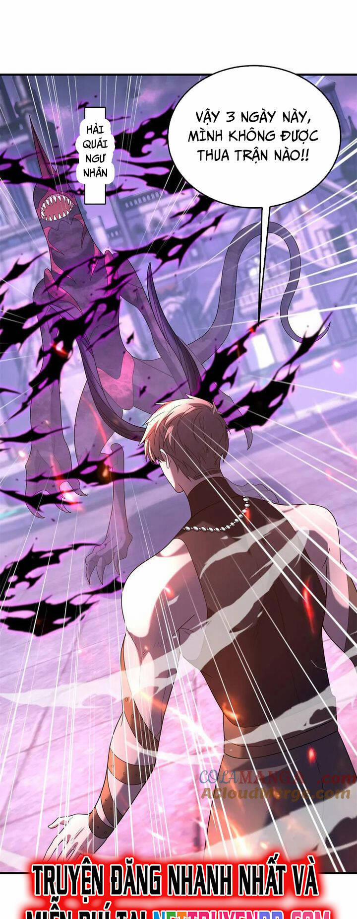 Thế Giới Bắt Đầu Từ Số Không 52 trang 16