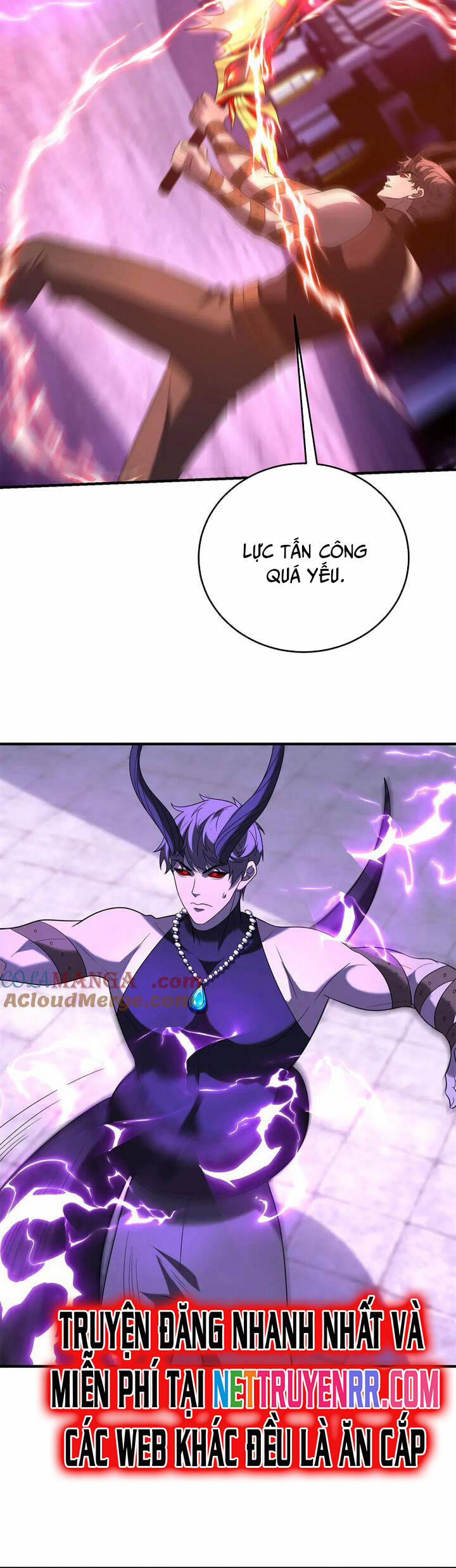 Thế Giới Bắt Đầu Từ Số Không 52 trang 17