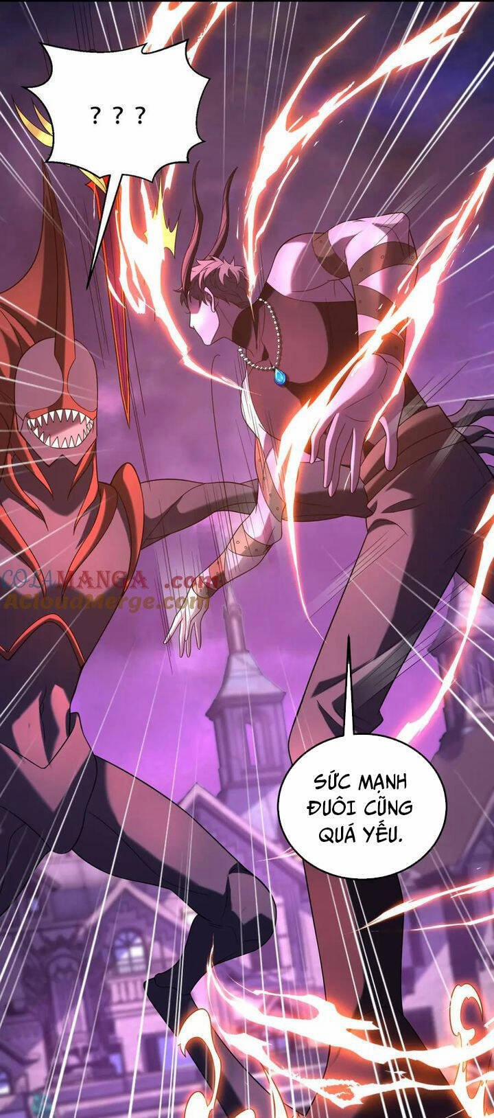 Thế Giới Bắt Đầu Từ Số Không 52 trang 18