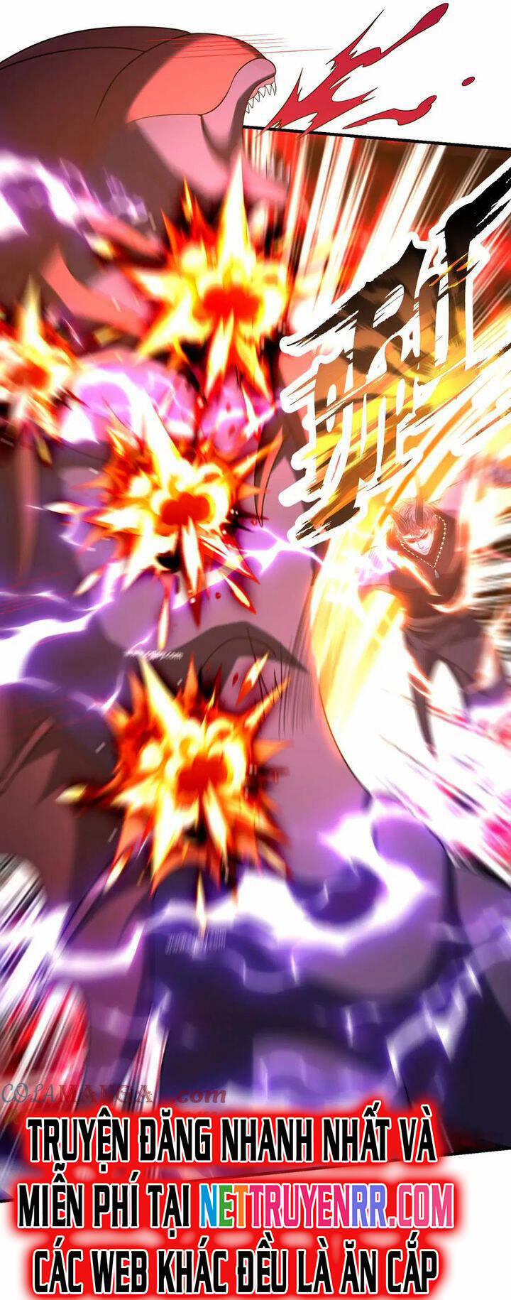 Thế Giới Bắt Đầu Từ Số Không 52 trang 19