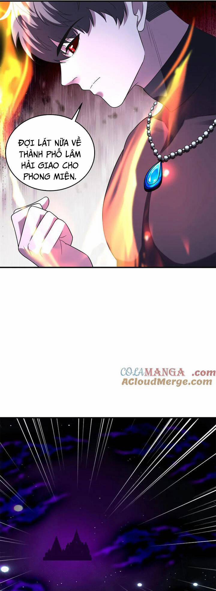 Thế Giới Bắt Đầu Từ Số Không 52 trang 2