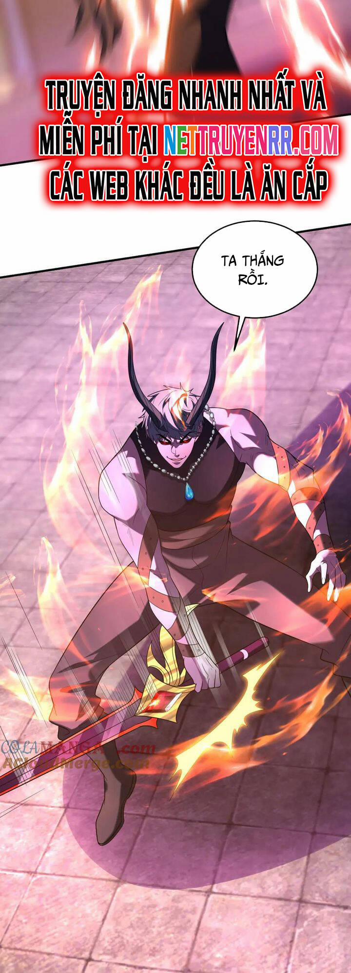 Thế Giới Bắt Đầu Từ Số Không 52 trang 20