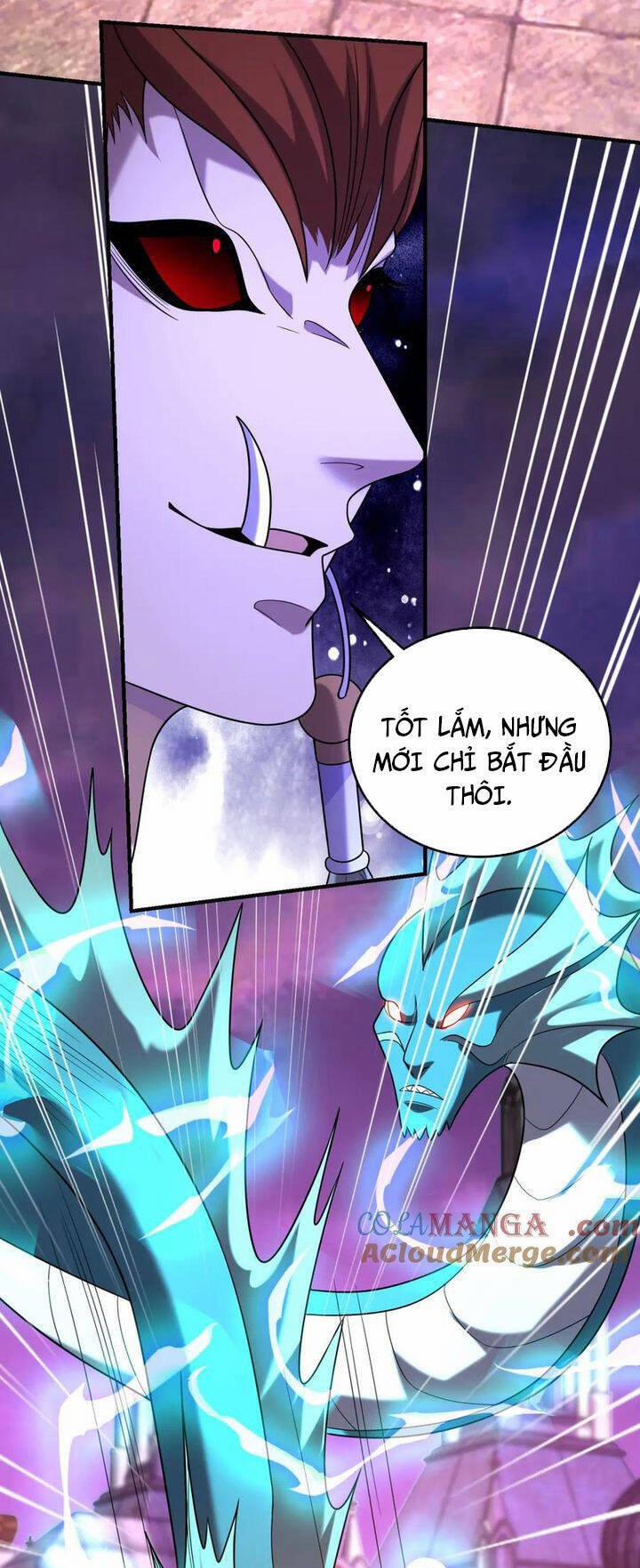 Thế Giới Bắt Đầu Từ Số Không 52 trang 21