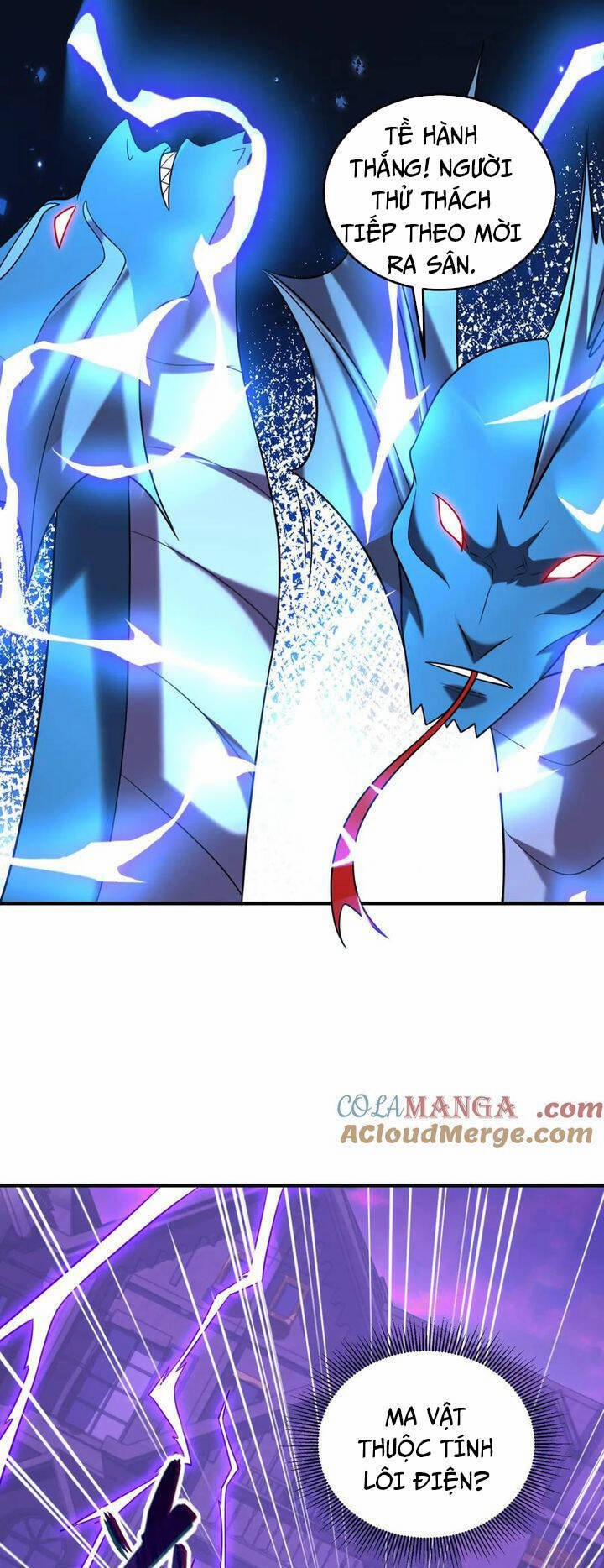 Thế Giới Bắt Đầu Từ Số Không 52 trang 22