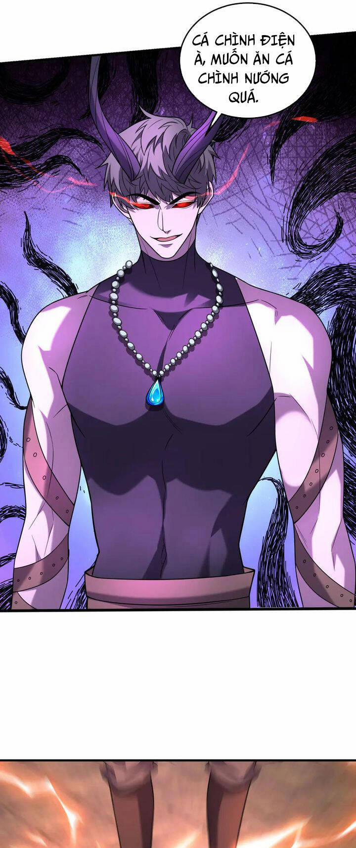 Thế Giới Bắt Đầu Từ Số Không 52 trang 24