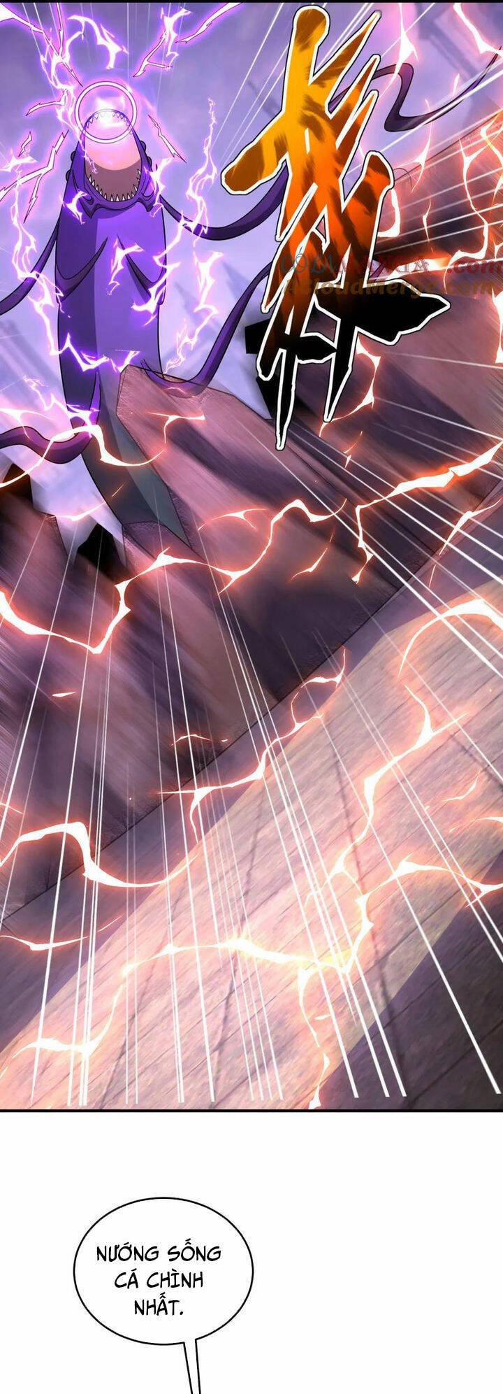 Thế Giới Bắt Đầu Từ Số Không 52 trang 25