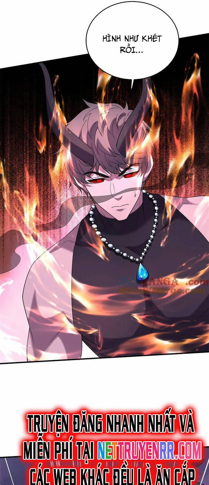 Thế Giới Bắt Đầu Từ Số Không 52 trang 28