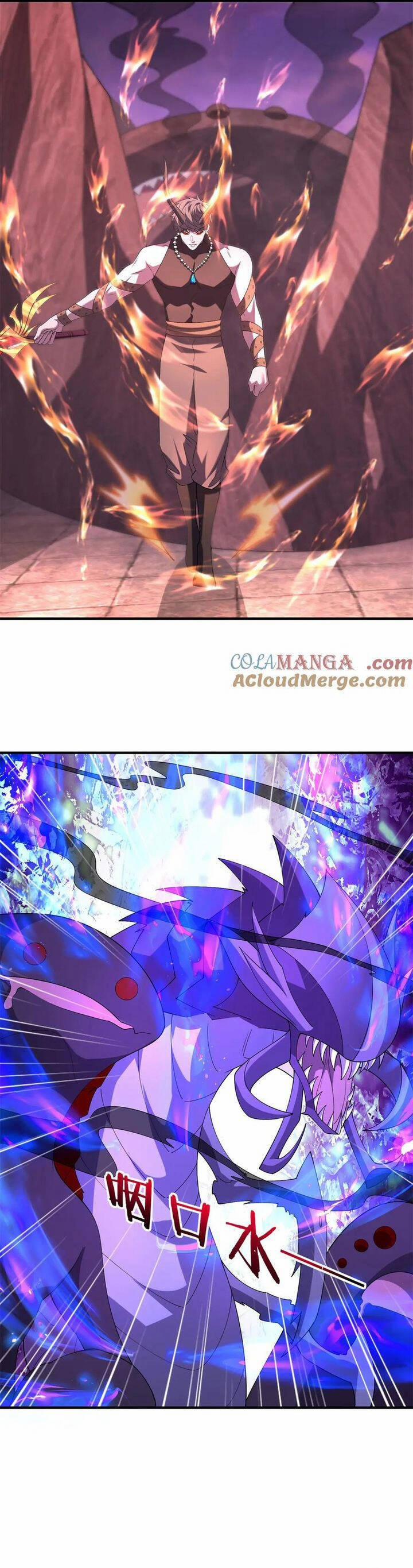 Thế Giới Bắt Đầu Từ Số Không 52 trang 29