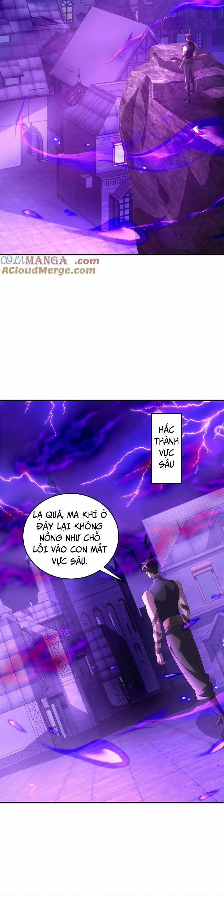 Thế Giới Bắt Đầu Từ Số Không 52 trang 3