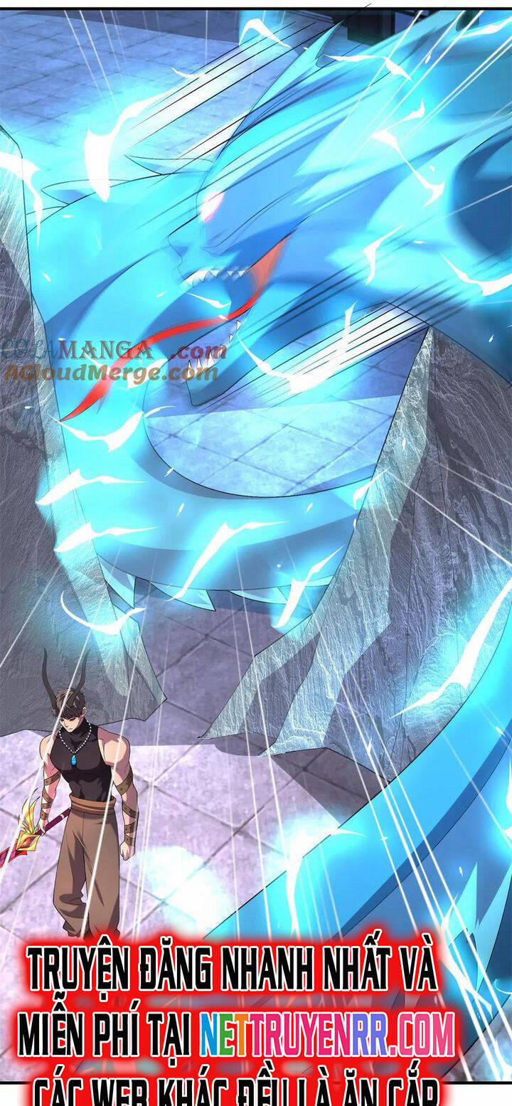 Thế Giới Bắt Đầu Từ Số Không 52 trang 30