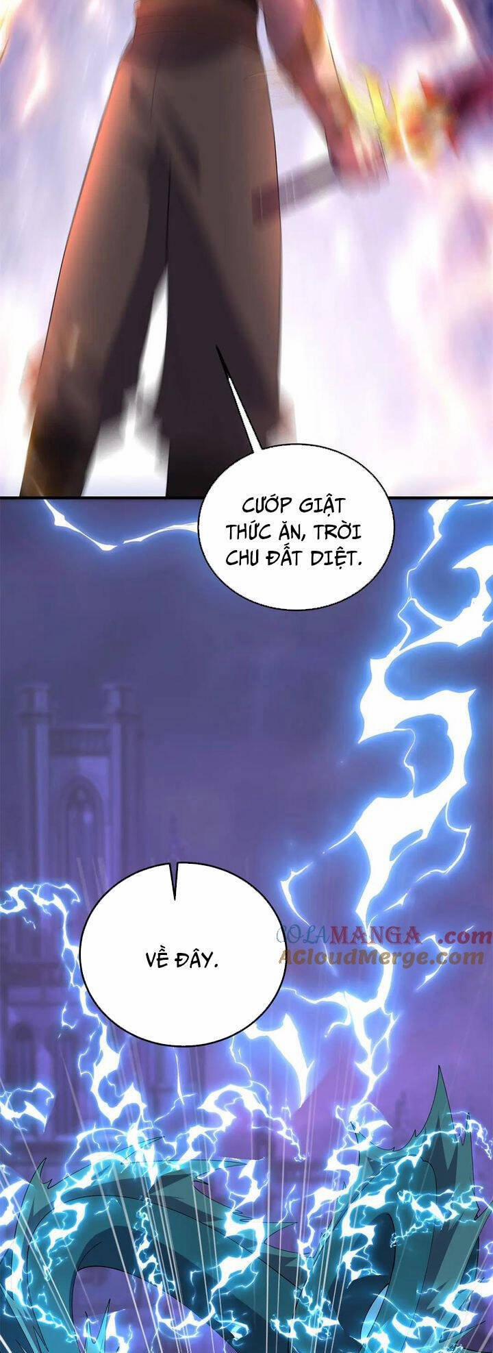 Thế Giới Bắt Đầu Từ Số Không 52 trang 31