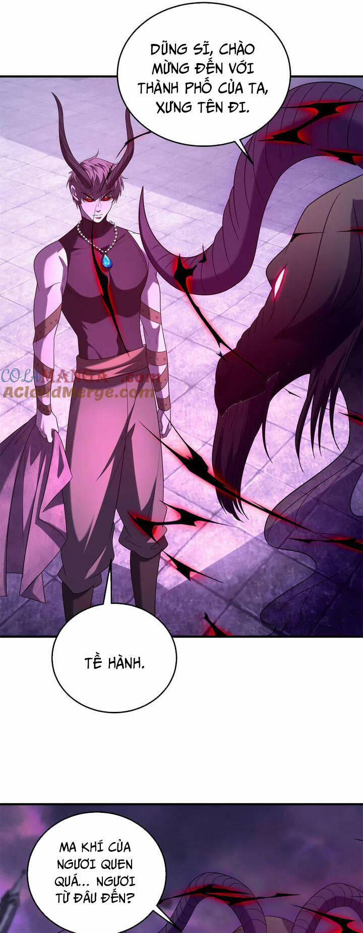 Thế Giới Bắt Đầu Từ Số Không 52 trang 7