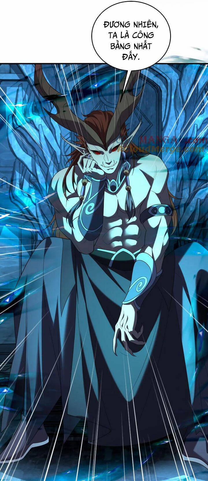 Thế Giới Bắt Đầu Từ Số Không 52 trang 9