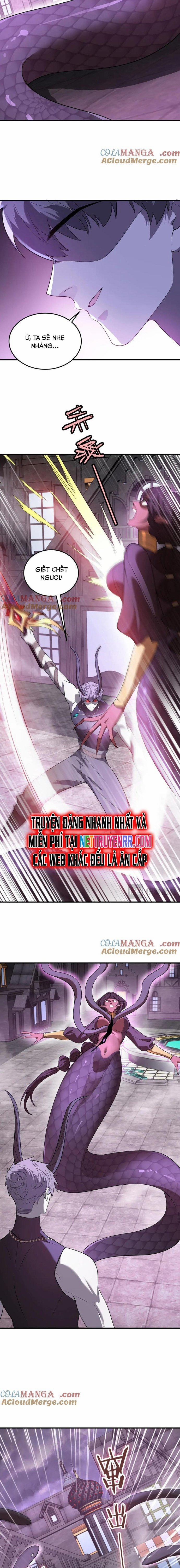 Thế Giới Bắt Đầu Từ Số Không 53 trang 1