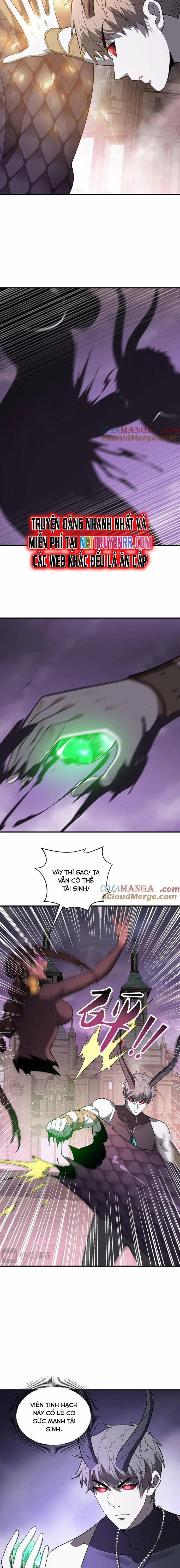 Thế Giới Bắt Đầu Từ Số Không 53 trang 10