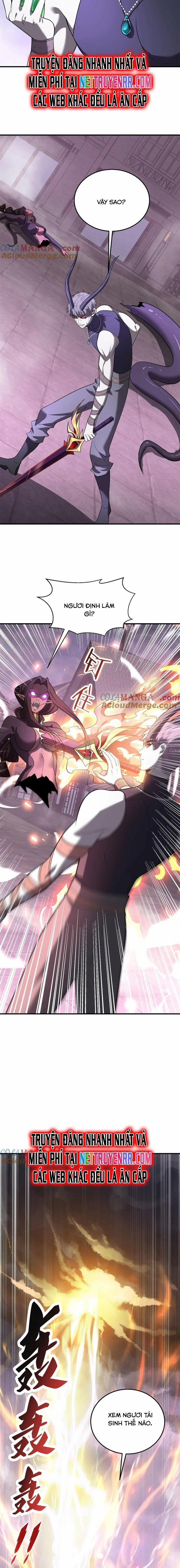 Thế Giới Bắt Đầu Từ Số Không 53 trang 11