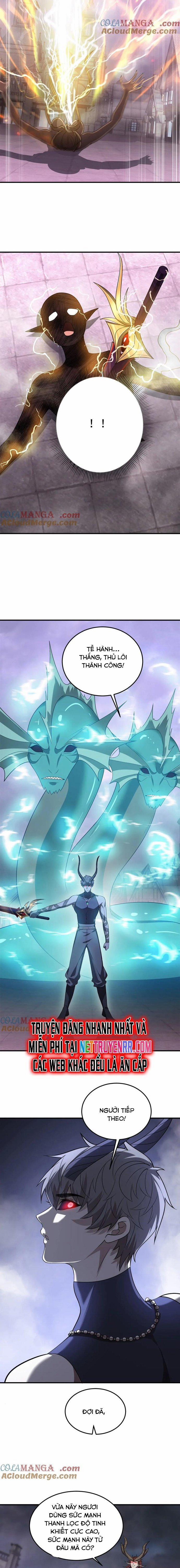 Thế Giới Bắt Đầu Từ Số Không 53 trang 12