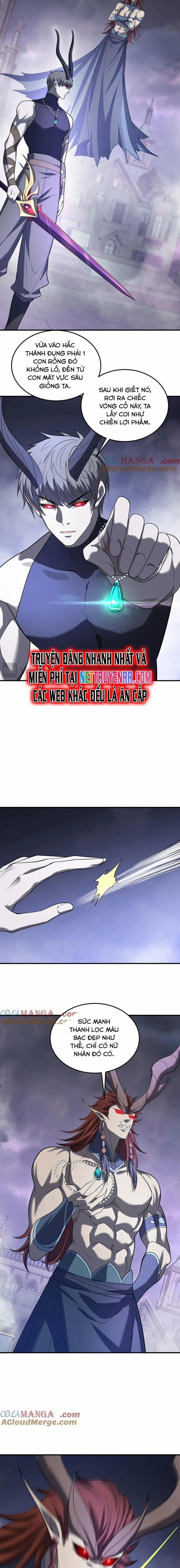 Thế Giới Bắt Đầu Từ Số Không 53 trang 13