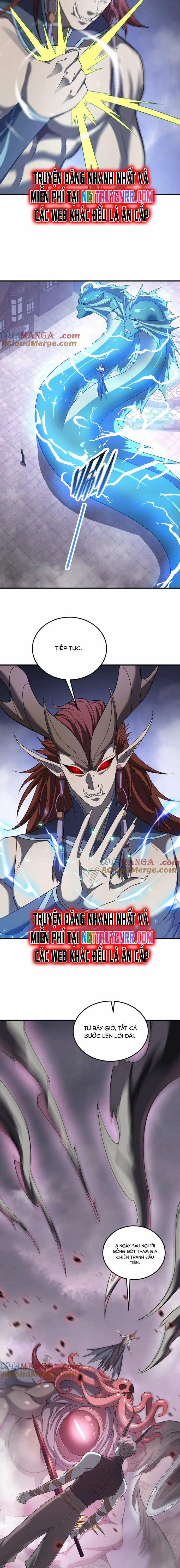 Thế Giới Bắt Đầu Từ Số Không 53 trang 14