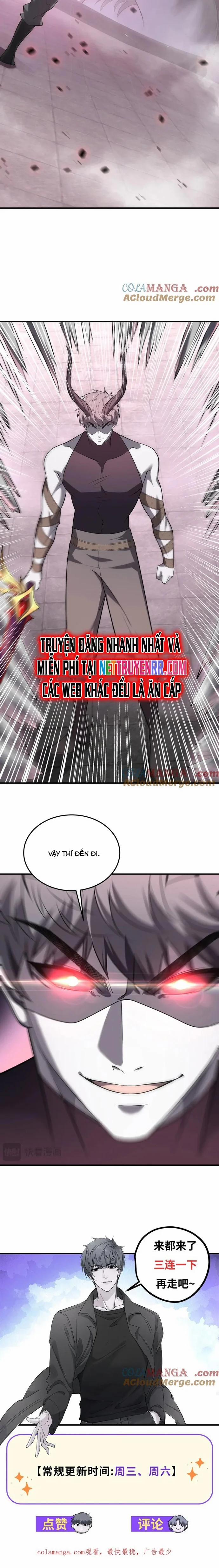 Thế Giới Bắt Đầu Từ Số Không 53 trang 15