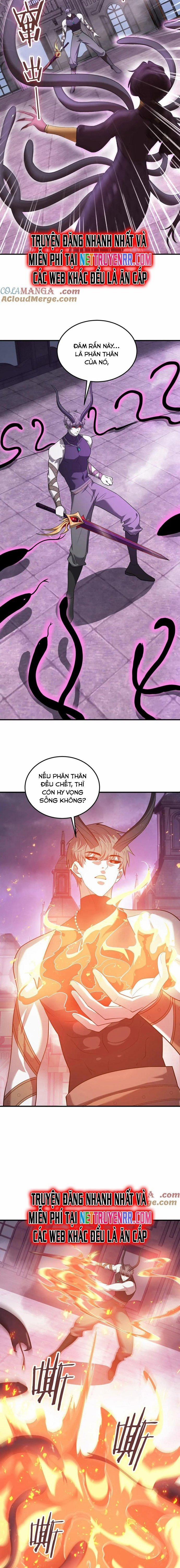 Thế Giới Bắt Đầu Từ Số Không 53 trang 2