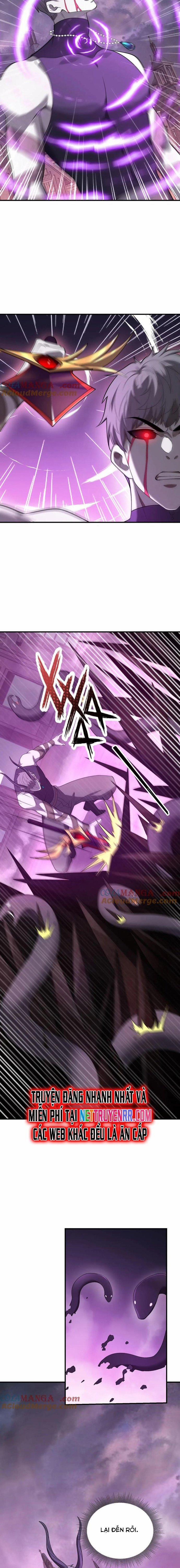 Thế Giới Bắt Đầu Từ Số Không 53 trang 3