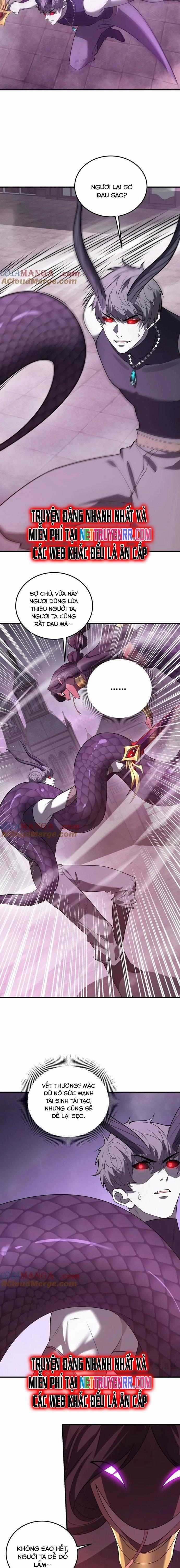 Thế Giới Bắt Đầu Từ Số Không 53 trang 5