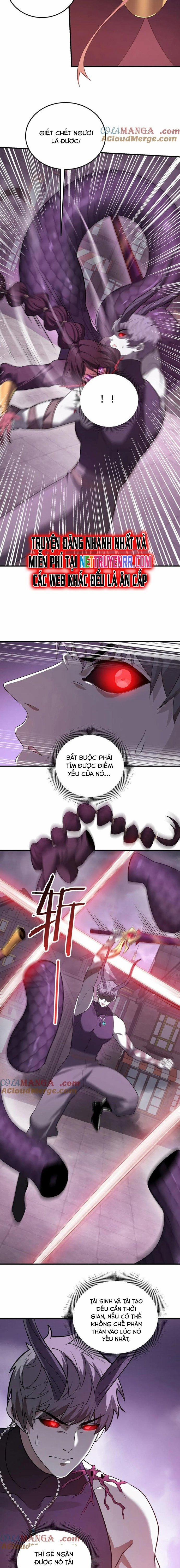 Thế Giới Bắt Đầu Từ Số Không 53 trang 6