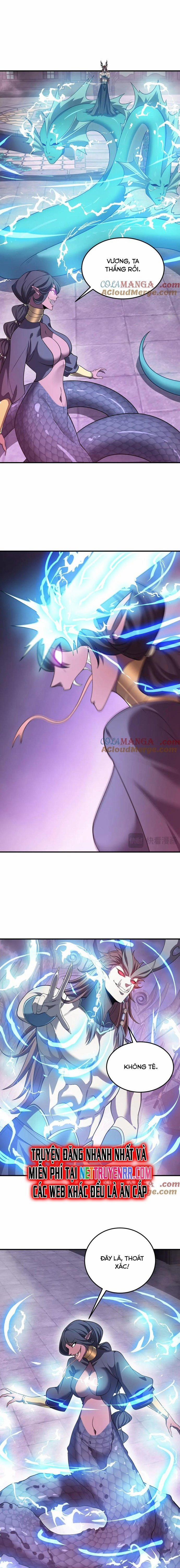 Thế Giới Bắt Đầu Từ Số Không 53 trang 8