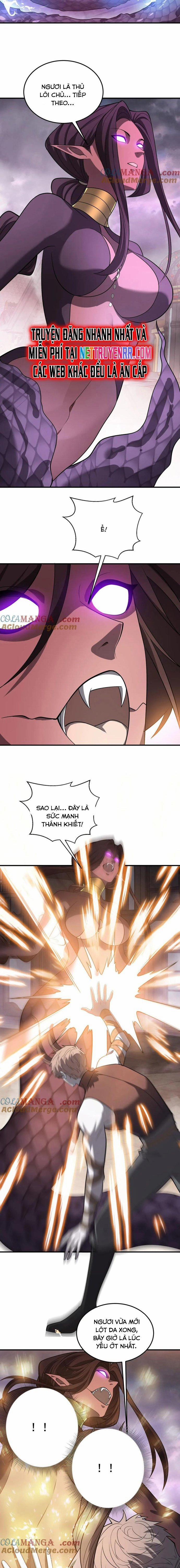 Thế Giới Bắt Đầu Từ Số Không 53 trang 9