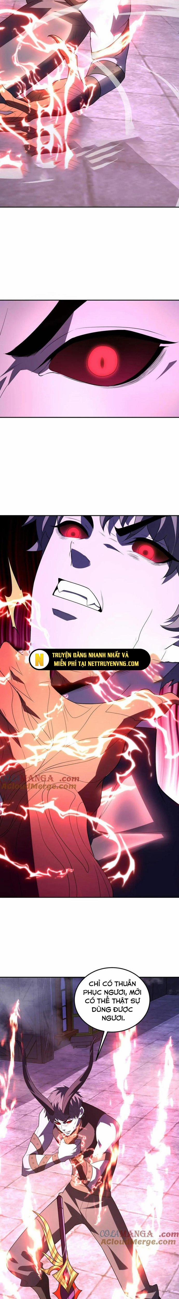 Thế Giới Bắt Đầu Từ Số Không 54 trang 11