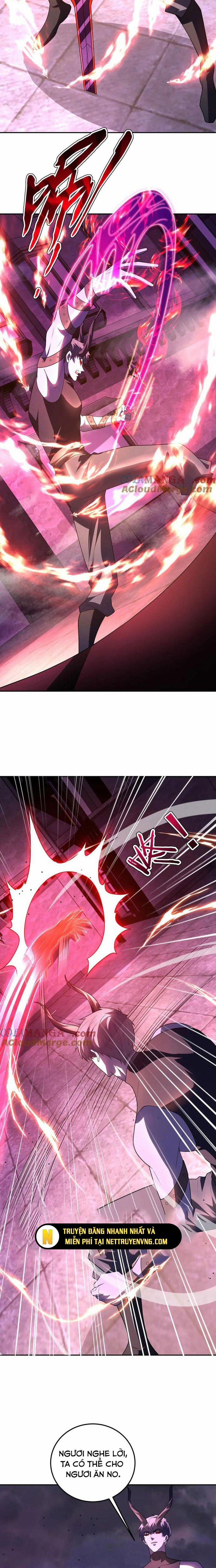 Thế Giới Bắt Đầu Từ Số Không 54 trang 12