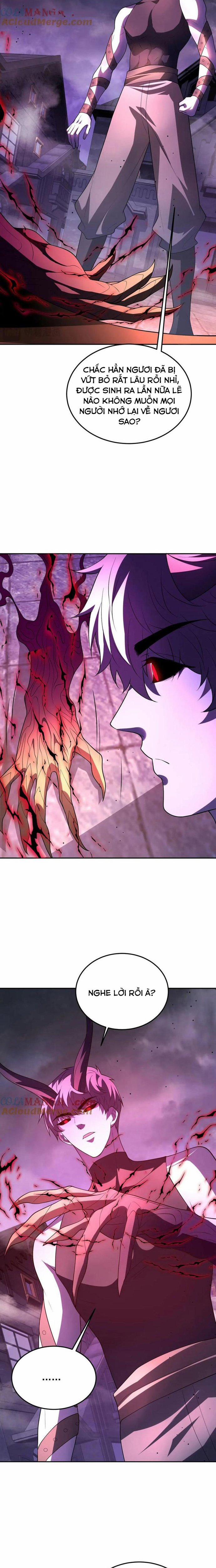 Thế Giới Bắt Đầu Từ Số Không 54 trang 13