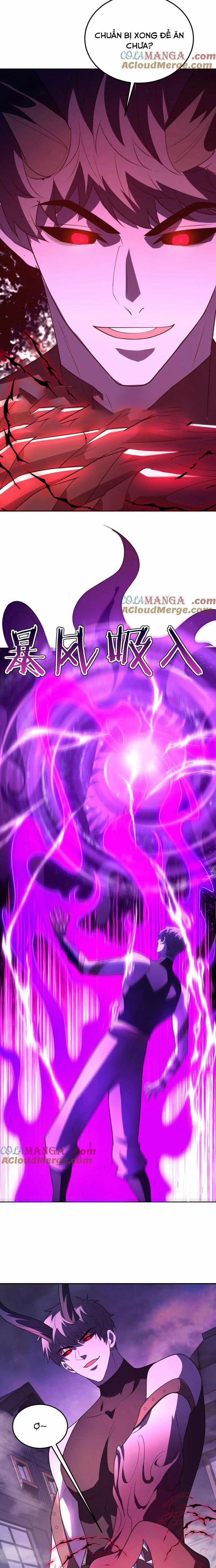 Thế Giới Bắt Đầu Từ Số Không 54 trang 14