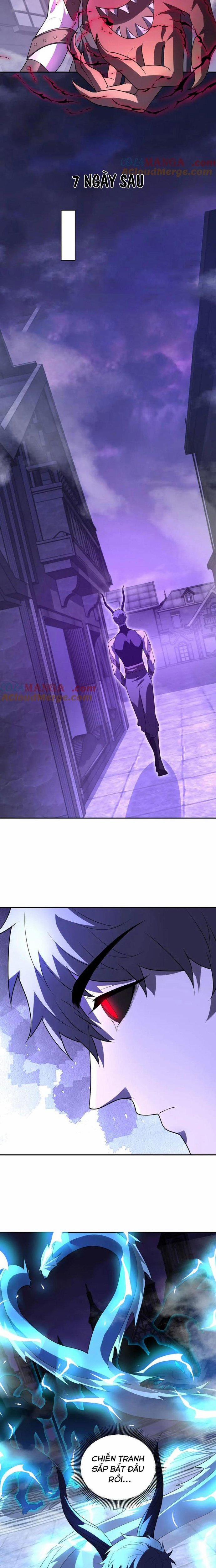 Thế Giới Bắt Đầu Từ Số Không 54 trang 15