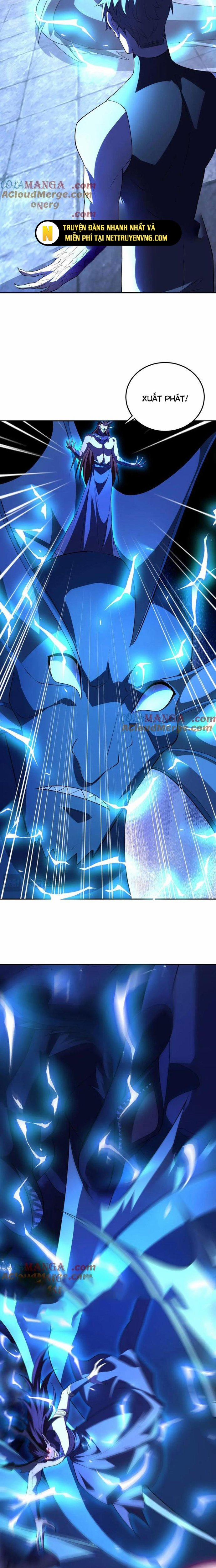 Thế Giới Bắt Đầu Từ Số Không 54 trang 16