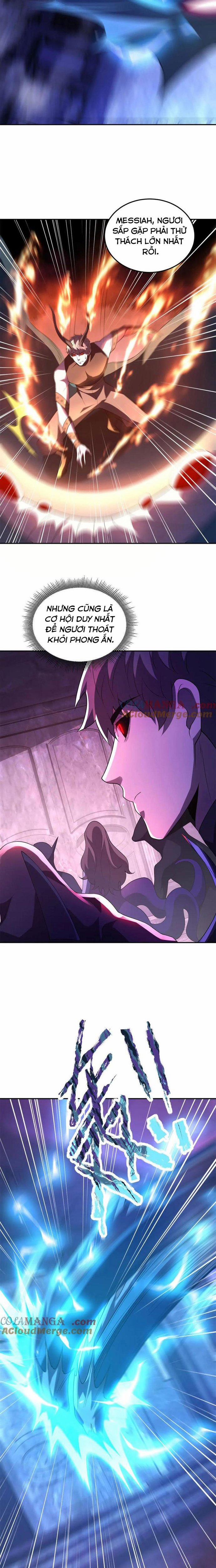 Thế Giới Bắt Đầu Từ Số Không 54 trang 17