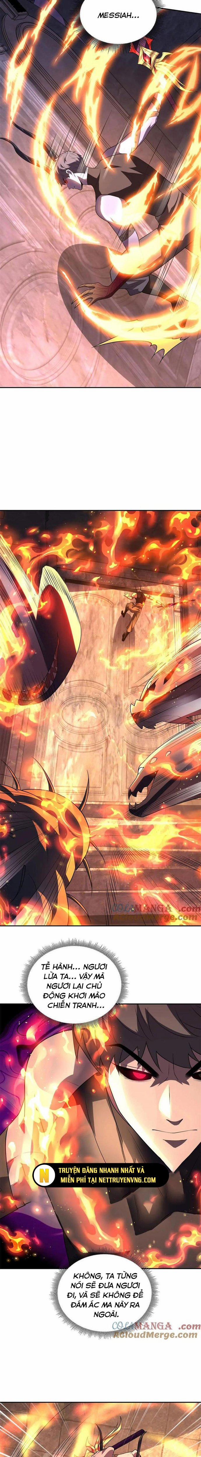 Thế Giới Bắt Đầu Từ Số Không 54 trang 19