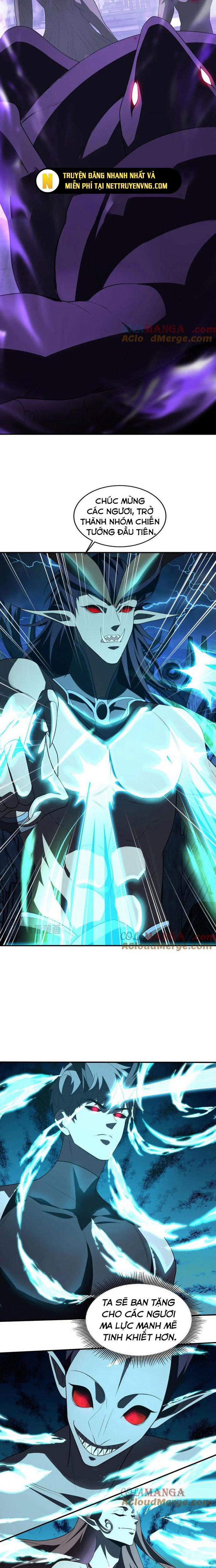 Thế Giới Bắt Đầu Từ Số Không 54 trang 2