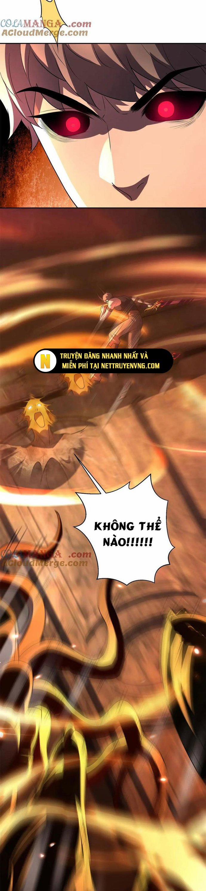 Thế Giới Bắt Đầu Từ Số Không 54 trang 21