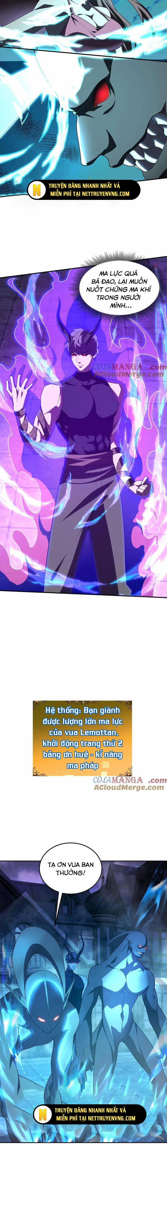 Thế Giới Bắt Đầu Từ Số Không 54 trang 3