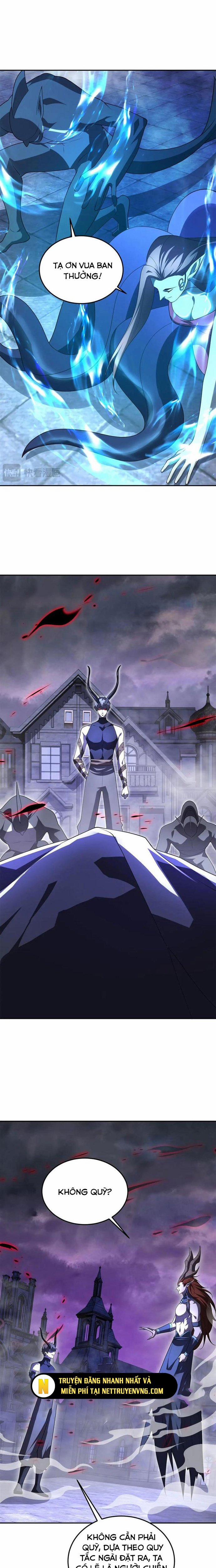 Thế Giới Bắt Đầu Từ Số Không 54 trang 4