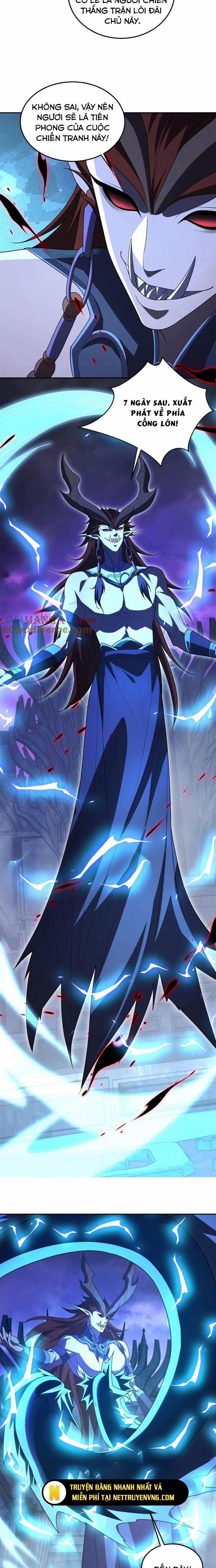 Thế Giới Bắt Đầu Từ Số Không 54 trang 5