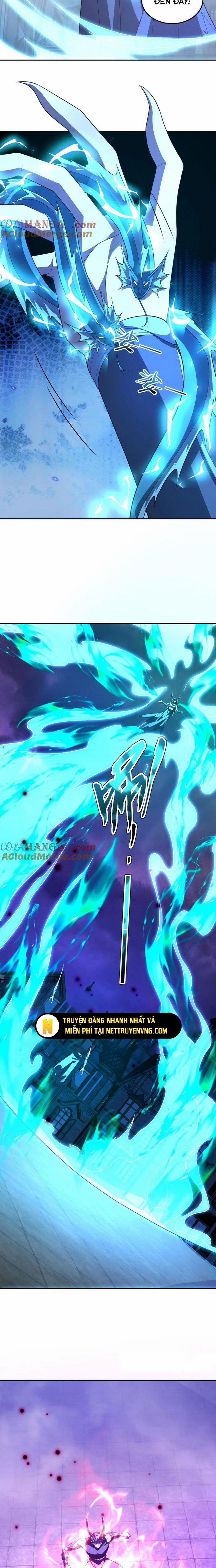 Thế Giới Bắt Đầu Từ Số Không 54 trang 6