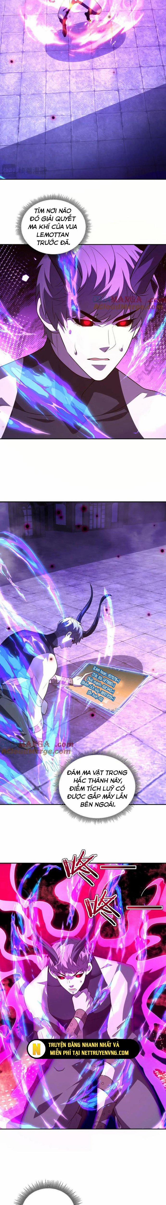 Thế Giới Bắt Đầu Từ Số Không 54 trang 7