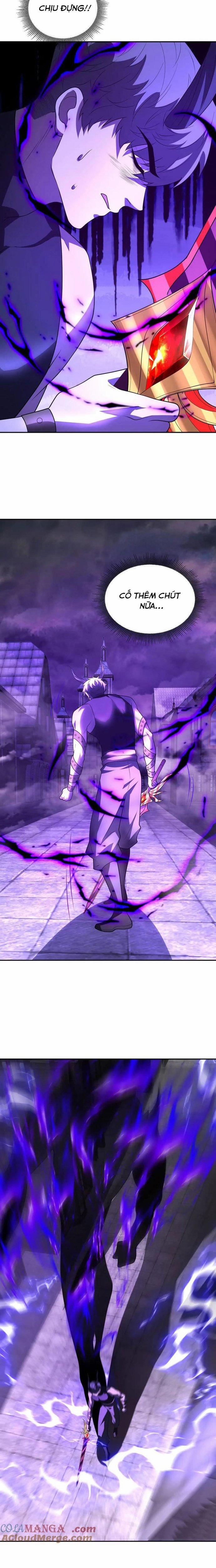 Thế Giới Bắt Đầu Từ Số Không 54 trang 8