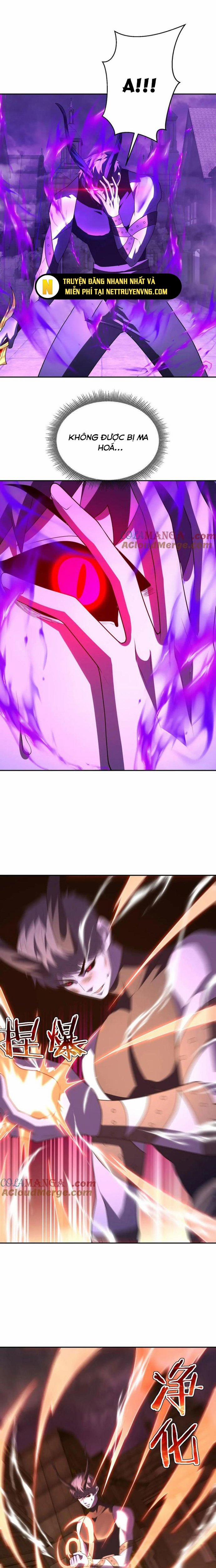 Thế Giới Bắt Đầu Từ Số Không 54 trang 9