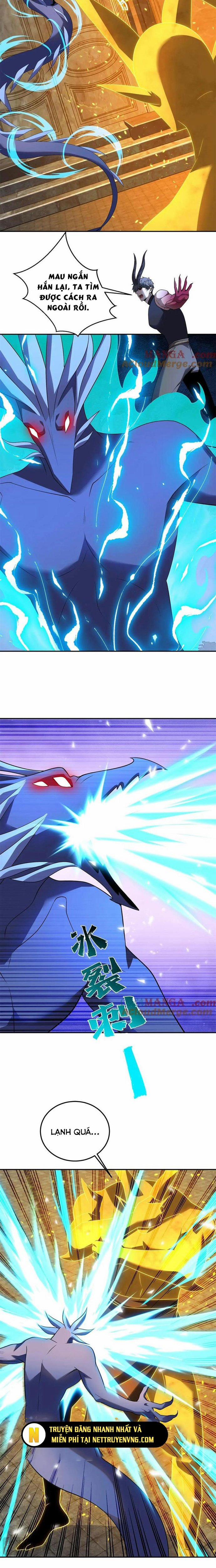 Thế Giới Bắt Đầu Từ Số Không 55 trang 10